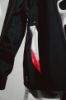 Supreme SS26 Week5 Gore-Tex Ghostface Shell Jacket 防水外套 紅黑 兩色