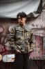  Supreme SS26 Week3 Vanson Leathers® Cordura® Jacket "Camo" 
