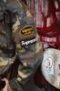  Supreme SS26 Week3 Vanson Leathers® Cordura® Jacket "Camo" 