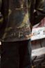  Supreme SS26 Week3 Vanson Leathers® Cordura® Jacket "Camo" 