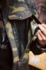  Supreme SS26 Week3 Vanson Leathers® Cordura® Jacket "Camo" 