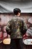  Supreme SS26 Week3 Vanson Leathers® Cordura® Jacket "Camo" 