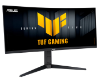 圖片 華碩 TUF Gaming VG34WQL5A 21:9寬螢幕