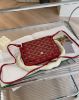 圖片 【GOYARD】PLUMET 小號信封包 正紅色