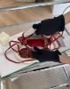 圖片 【GOYARD】PLUMET 小號信封包 正紅色