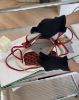 圖片 【GOYARD】PLUMET 小號信封包 正紅色