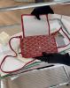 圖片 【GOYARD】PLUMET 小號信封包 正紅色