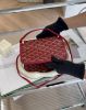 圖片 【GOYARD】PLUMET 小號信封包 正紅色