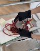 圖片 【GOYARD】PLUMET 小號信封包 正紅色