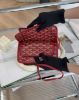 圖片 【GOYARD】PLUMET 小號信封包 正紅色