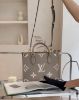 圖片 【LV】ONTHEGO PM 大象灰 M45779