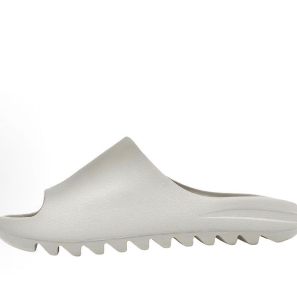 圖片 YEEZY YS 01 一字拖鞋 骨白色