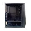 圖片 【AMD Vega 11 入門娛樂機】AMD Ryzen 5 3400G / AMD Radeon RX Vega 11 / 威剛 DDR4 16GB / M.2 256G /  400W / NEXVION NX1