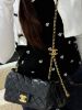 圖片 CHANEL 26S CC 調節鍊 CF mini 黑