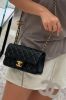 圖片 CHANEL 26S CC 調節鍊 CF mini 黑