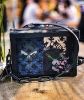 圖片 Louis Vuitton LV M53964 SOFT TRUNK 蕾絲 黑 
