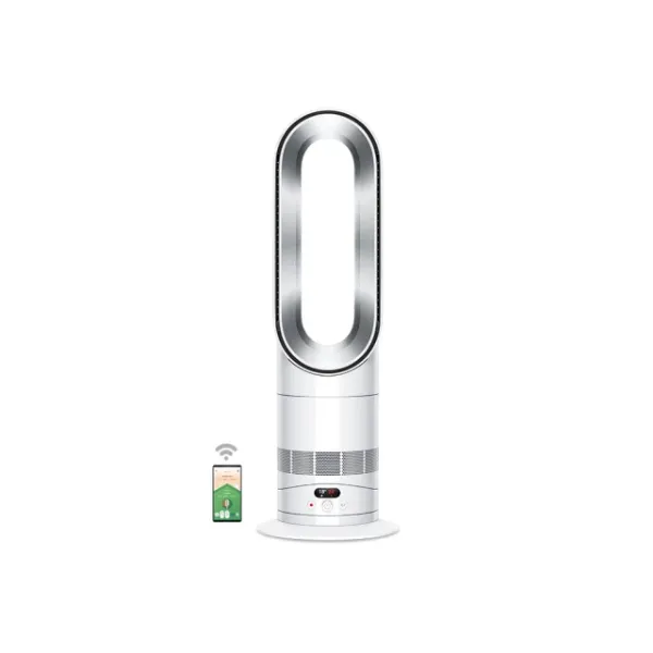 圖片 dyson 戴森 AM15 Hot+Cool™ HF1 涼暖風扇 暖氣 循環扇 電暖器(無扇葉設計)