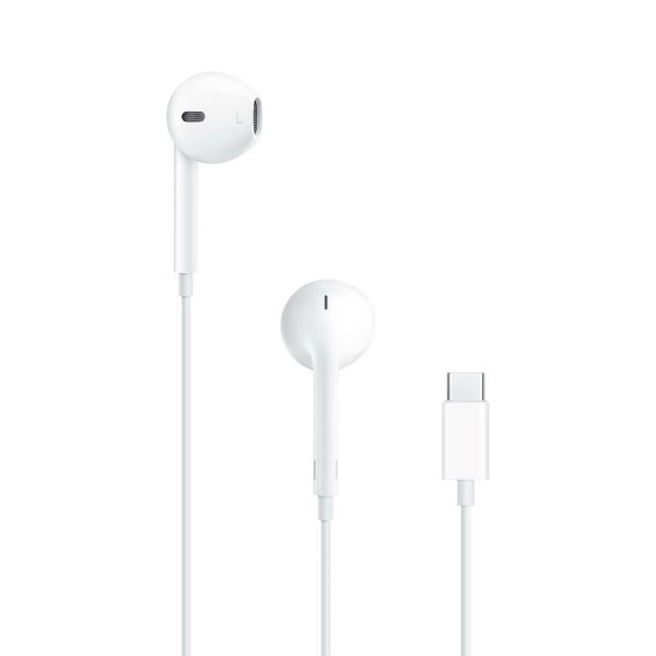 圖片 EarPods (USB-C) 有線耳機