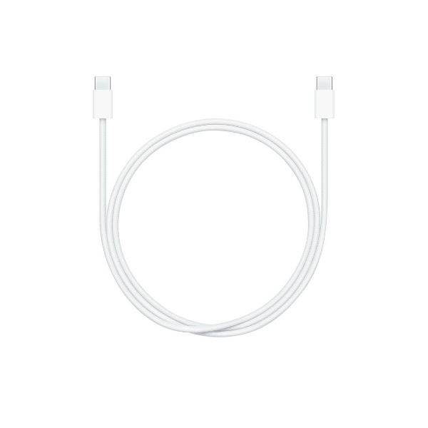 圖片 60W USB-C 充電連接線 (1 公尺)