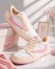 圖片 預購 Travis Scott Air Jordan 1 Low OG 白粉色倒鉤 Shy Pink IQ7604-100