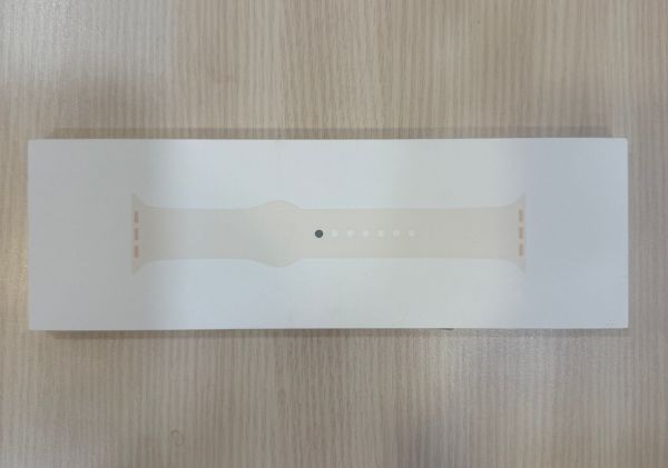 圖片 【福利商品】原廠 Watch S10 粉錶帶S/M（42mm） 
