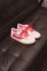  Travis Scott x Nike Air Jordan 1 Low OG "Sail Tropical Pink"  IQ7604-101