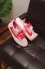  Travis Scott x Nike Air Jordan 1 Low OG "Sail Tropical Pink"  IQ7604-101