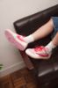  Travis Scott x Nike Air Jordan 1 Low OG "Sail Tropical Pink"  IQ7604-101
