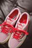  Travis Scott x Nike Air Jordan 1 Low OG "Sail Tropical Pink"  IQ7604-101