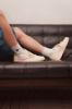  Travis Scott x Nike Air Jordan 1 Low OG "Muslin Pink" IQ7604-100