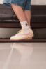  Travis Scott x Nike Air Jordan 1 Low OG "Muslin Pink" IQ7604-100