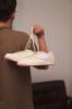  Travis Scott x Nike Air Jordan 1 Low OG "Muslin Pink" IQ7604-100