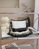 圖片 【CHANEL】小號流浪包 熊貓色