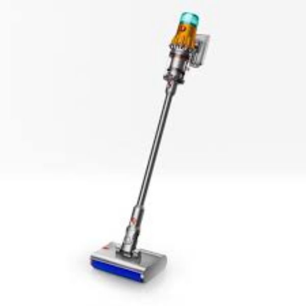 圖片 dyson 戴森 V12s Detect Slim Submarine SV46 乾溼全能洗地吸塵器(雙主吸頭 全新升級版 洗地機) 品號：12281091 三機一體 吸塵、洗地、除螨