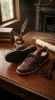 Adidas Originals Samba Bowling "Brown Black"  HP5198