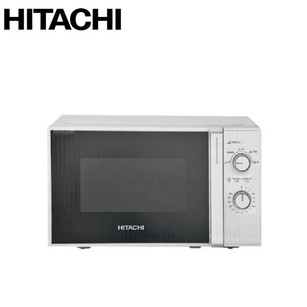 圖片 HITACHI 日立 20公升機械轉盤式微波爐(HMR-M2003)