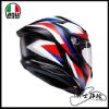圖片 AGV K6 S Timewarp 公司貨 亞洲版 安全帽 K6S 輕量