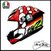 圖片 AGV K6 S Bezzecchi 2024 公司貨 亞洲版 安全帽 K6S 輕量