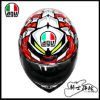 圖片 AGV K6 S Bezzecchi 2024 公司貨 亞洲版 安全帽 K6S 輕量