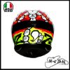 圖片 AGV K6 S Bezzecchi 2024 公司貨 亞洲版 安全帽 K6S 輕量