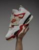  Nigel Sylvester x Nike Air Jordan 4 OG SP "Brick After Brick"  Bike IQ8055-100
