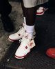  Nigel Sylvester x Nike Air Jordan 4 OG SP "Brick After Brick"  Bike IQ8055-100