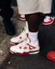  Nigel Sylvester x Nike Air Jordan 4 OG SP "Brick After Brick"  Bike IQ8055-100