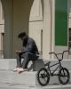  Nigel Sylvester x Nike Air Jordan 4 OG SP "Brick After Brick"  Bike IQ8055-100