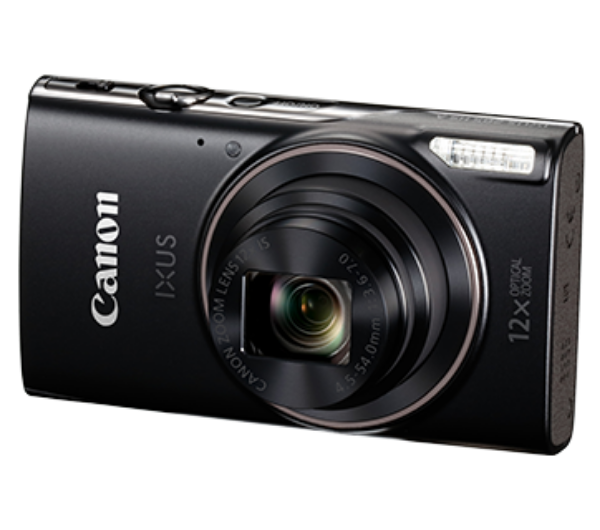 圖片 Canon IXUS 285 HS A 數位相機