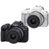 圖片 Canon EOS R50 數位單眼相機