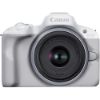 圖片 Canon EOS R50 數位單眼相機
