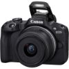圖片 Canon EOS R50 數位單眼相機