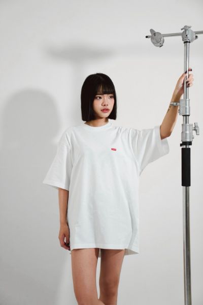 Supreme SS26 Week10 Small Box Logo Tee