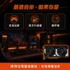 圖片 【撐得住電腦宜蘭】ASUS DUAL-RTX5060-O8G 中階旗艦，名廠雙風扇穩定首選｜免卡分期